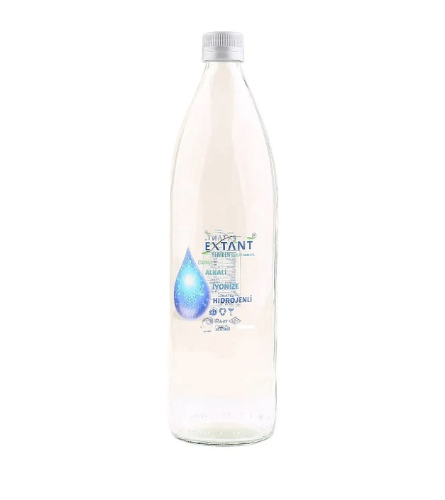 Extant Alkali Iyonize Hidrojenli Canlı Su 750 ml