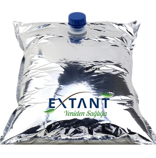 Extant 10 Litre Ozonlu İyonize Alkali Hidrojenli Canlı Su 9,5-11 pH -130 -200 ORP